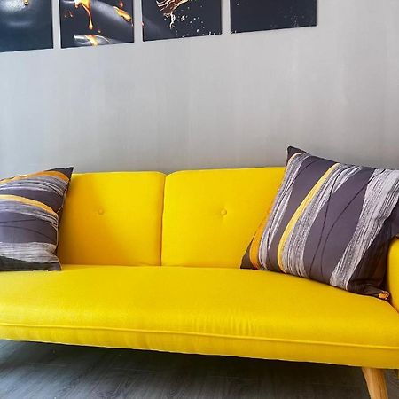 Shiva House Hotel Наполи Екстериор снимка