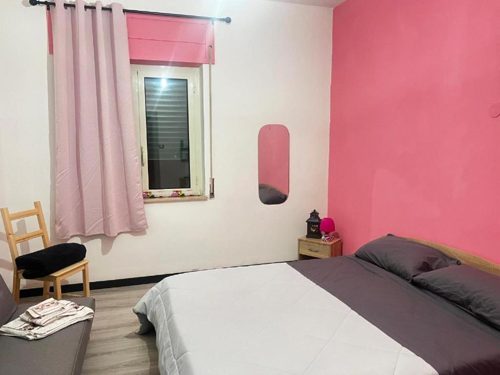 Shiva House Hotel Наполи Екстериор снимка