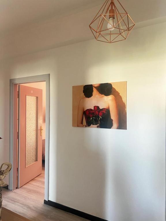 Shiva House Hotel Наполи Екстериор снимка