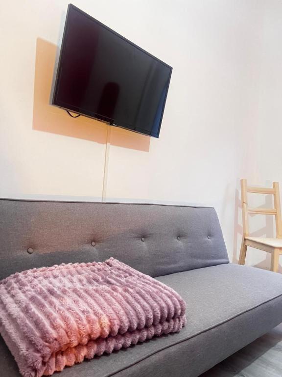 Shiva House Hotel Наполи Екстериор снимка