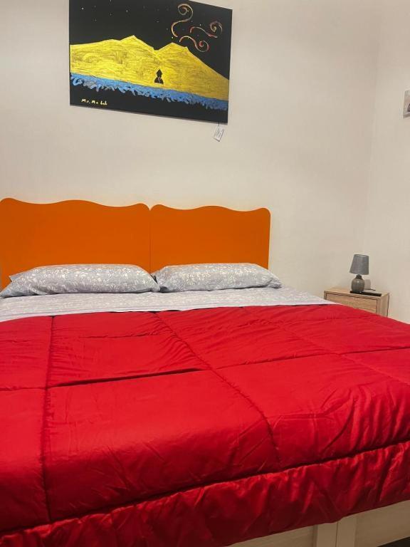 Shiva House Hotel Наполи Екстериор снимка